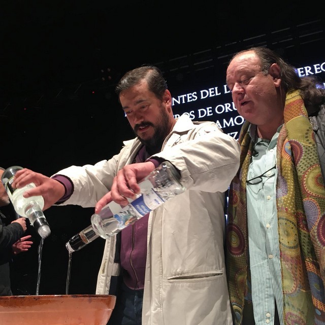 Fiesta del Orujo 2018 Potes