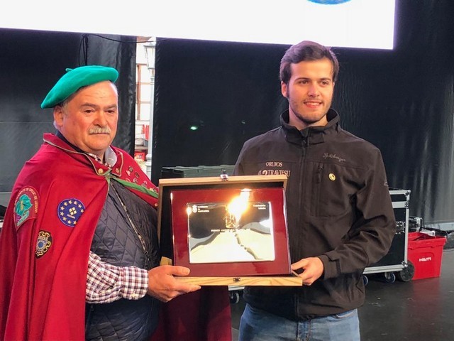 Fiesta del Orujo 2018 Potes