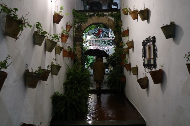El Caballo Rojo Cordoba