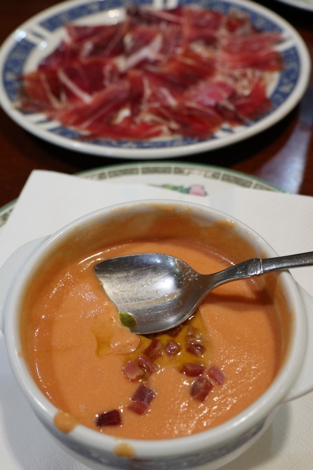 El Caballo Rojo Cordoba