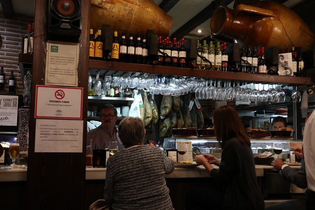Meson Mariano Malaga