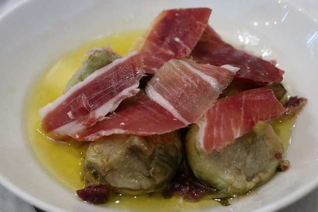 Meson Mariano Malaga