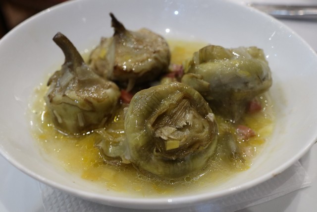 Meson Mariano Malaga