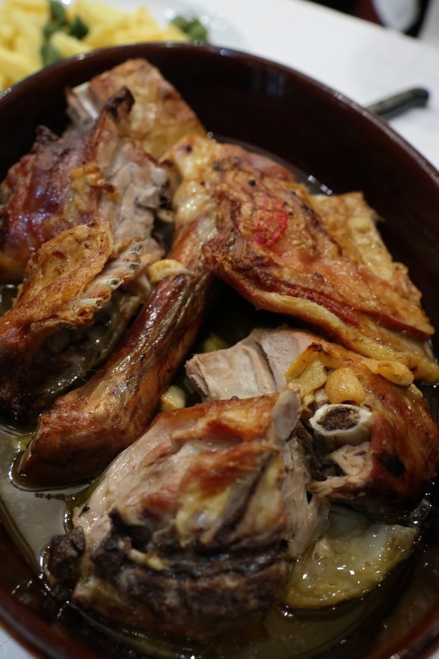 Meson Mariano Malaga