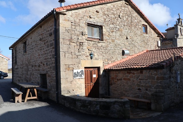 Casa Tin Hormiguera