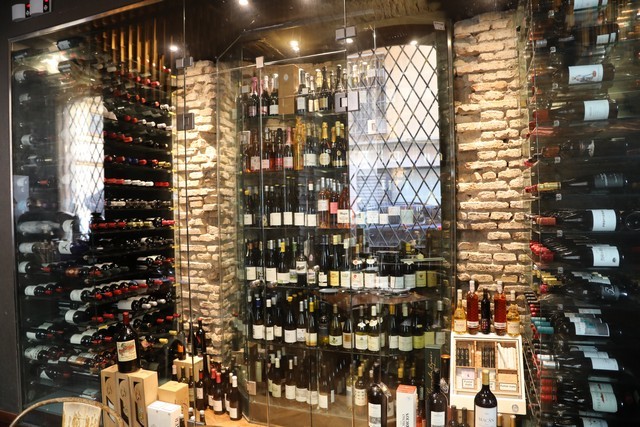 Restaurante la Deriva Malaga