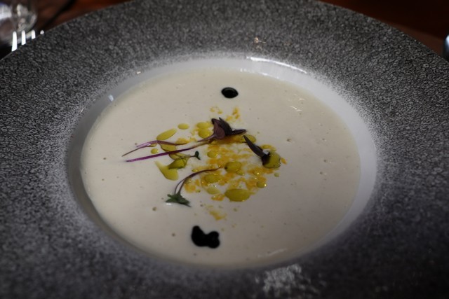Restaurante la Deriva Malaga