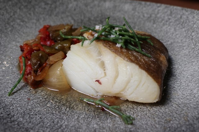 Restaurante la Deriva Malaga