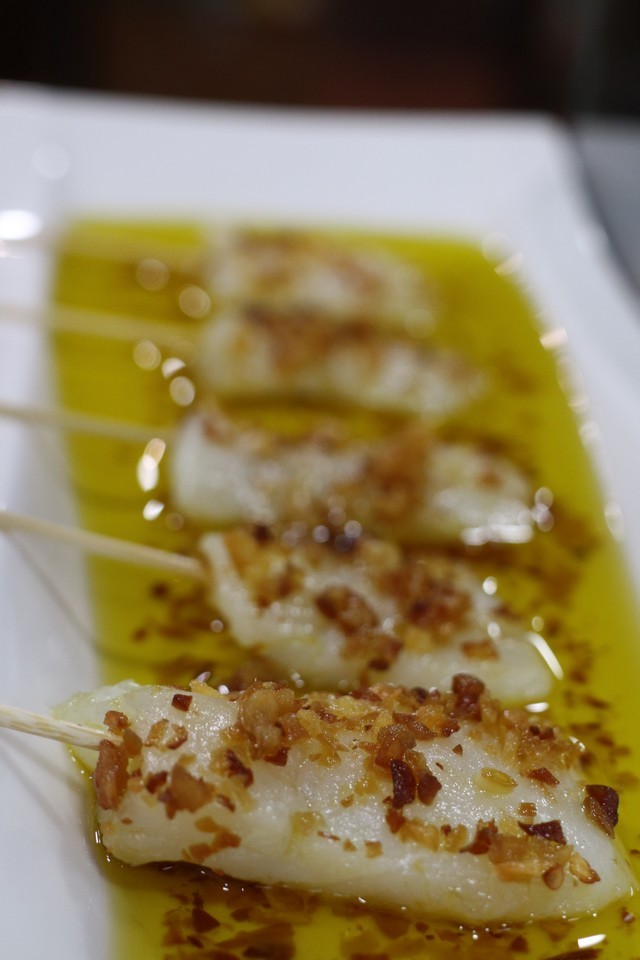 Everest 2 restaurante Laredo Cantabria
