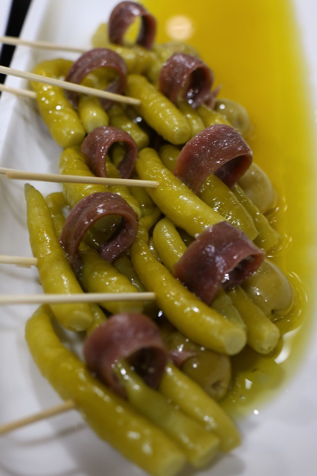 Everest 2 restaurante Laredo Cantabria
