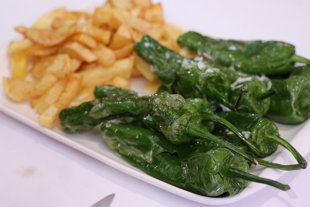 Everest 2 restaurante Laredo Cantabria