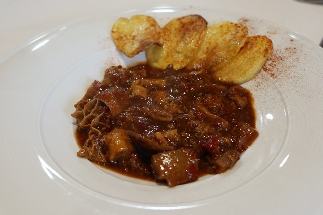 Everest 2 restaurante Laredo Cantabria