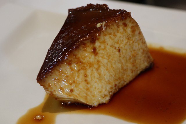 Everest 2 restaurante Laredo Cantabria