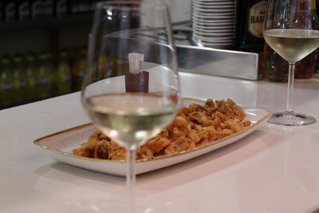 Restaurante el Galeon Somo Cantabria