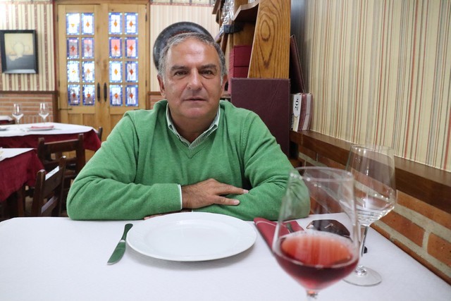 El Horno Viernoles