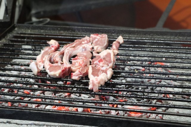 El Horno Viernoles