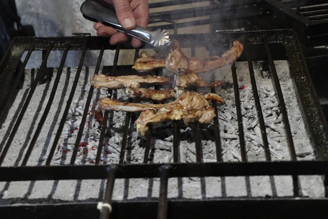 El Horno Viernoles