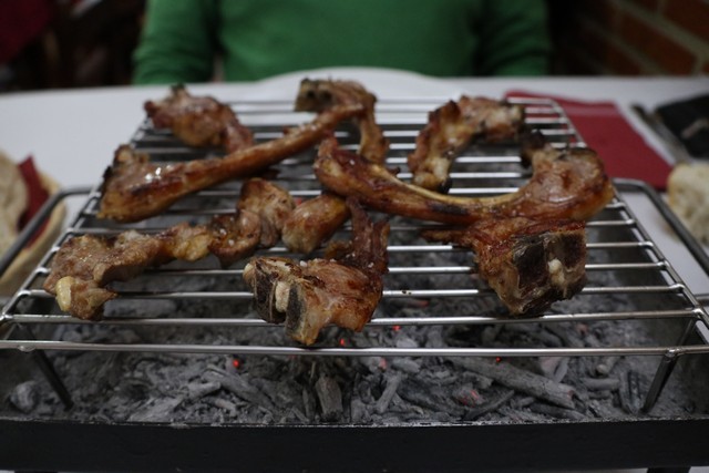 El Horno Viernoles