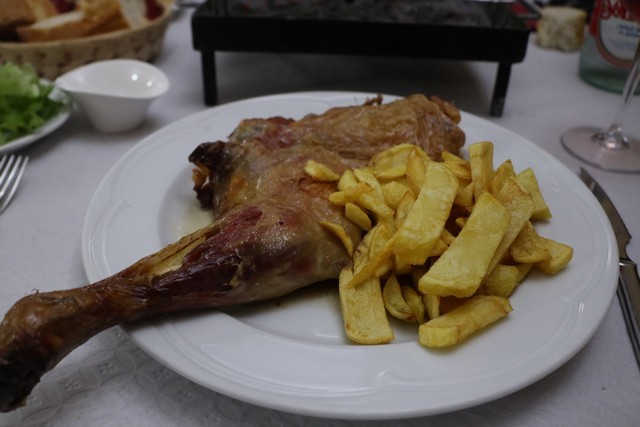 El Horno Viernoles