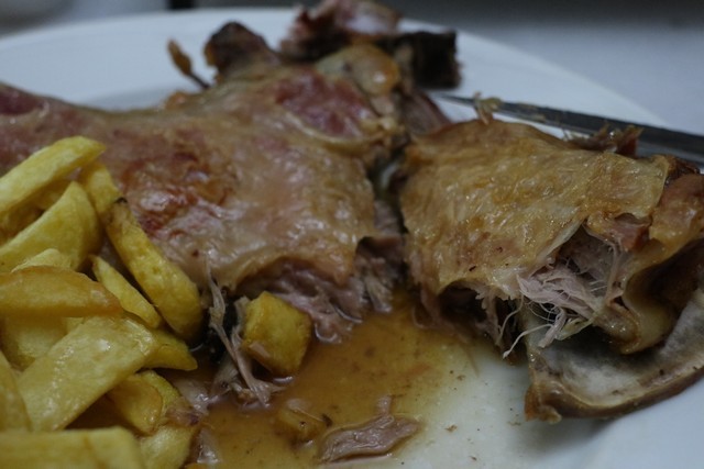 El Horno Viernoles