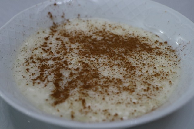 El Horno Viernoles