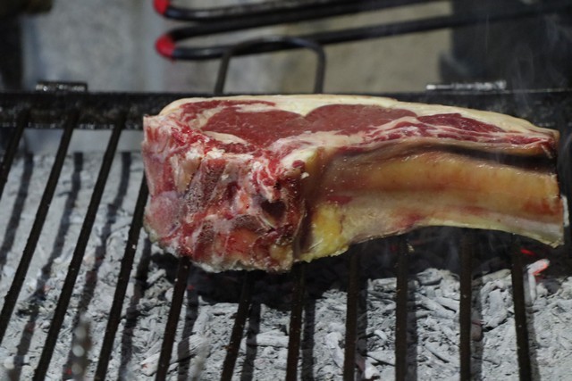 El Horno Viernoles