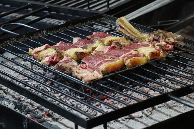 El Horno Viernoles