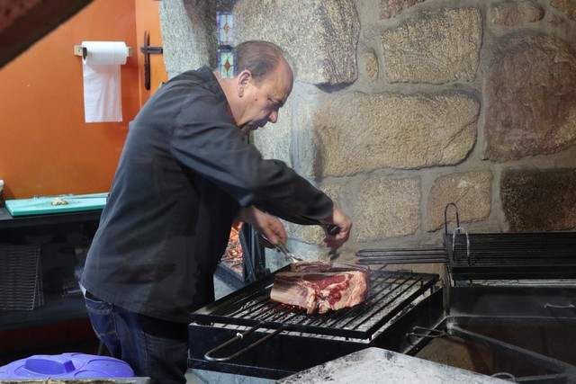 El Horno Viernoles