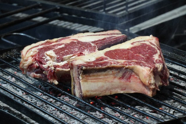 El Horno Viernoles