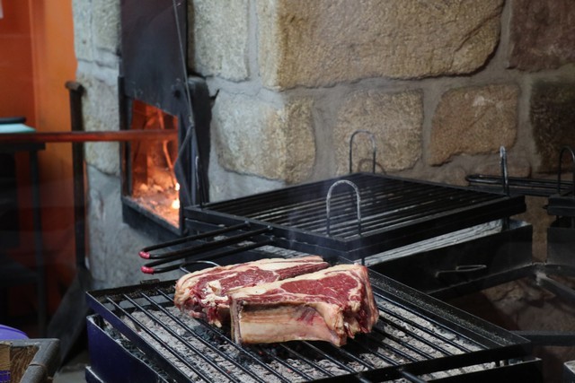 El Horno Viernoles
