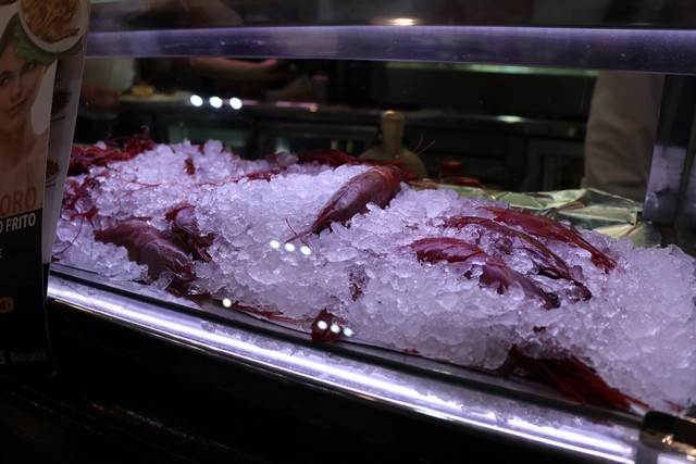 Los Mellizos Malaga