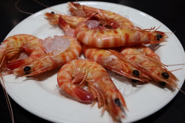 Los Mellizos Malaga