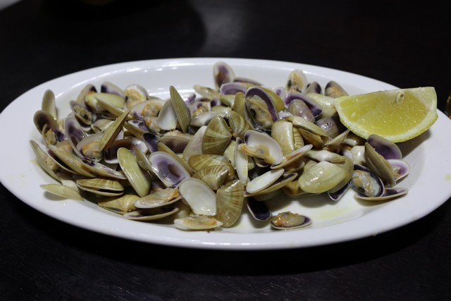 Los Mellizos Malaga