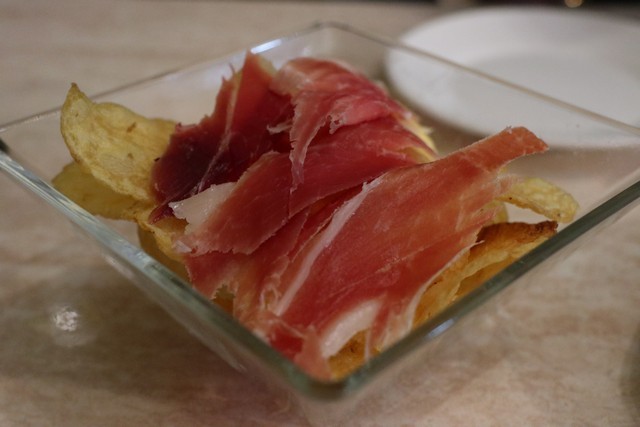 Restaurante Panaceite Jaen