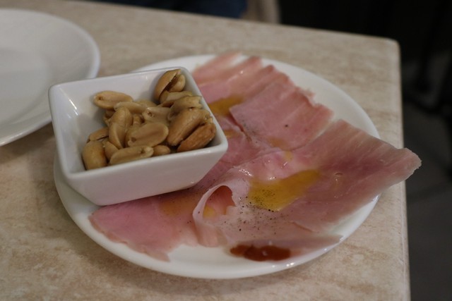 Restaurante Panaceite Jaen