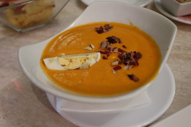 Restaurante Panaceite Jaen
