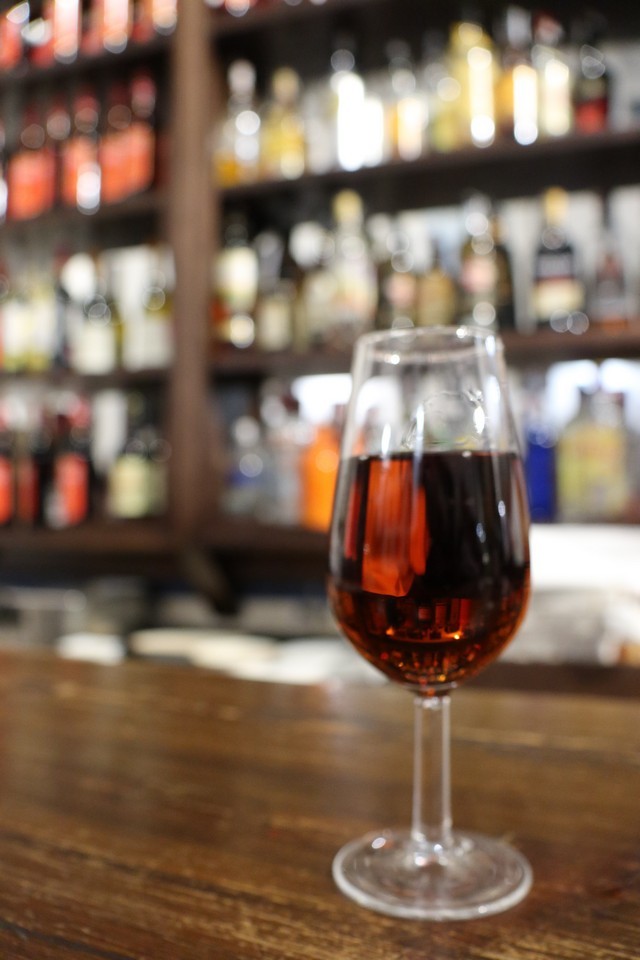 Bodegas el Pimpi Malaga