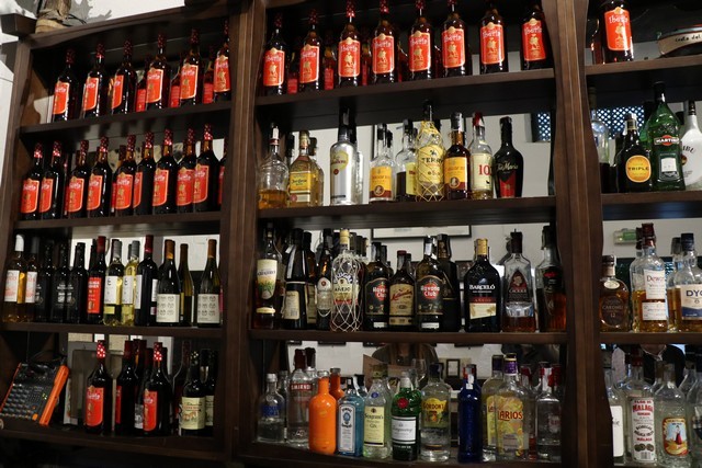 Bodegas el Pimpi Malaga