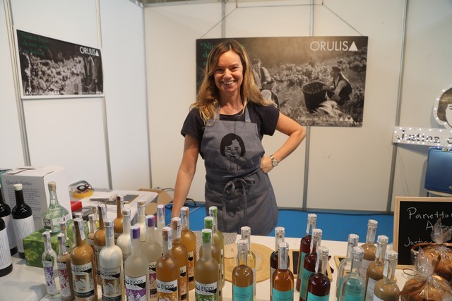 Feria producto Cantabria 2018