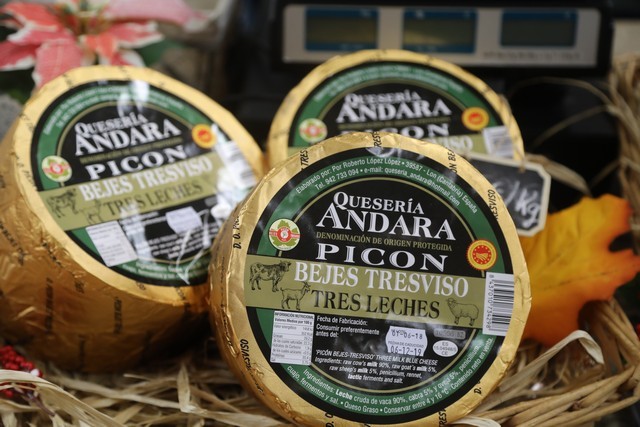 Feria producto Cantabria 2018