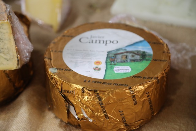 Feria producto Cantabria 2018