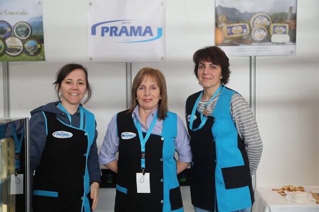 Feria producto Cantabria 2018