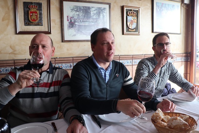 La Taberna de Vicente Santander