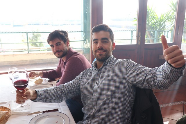 La Taberna de Vicente Santander