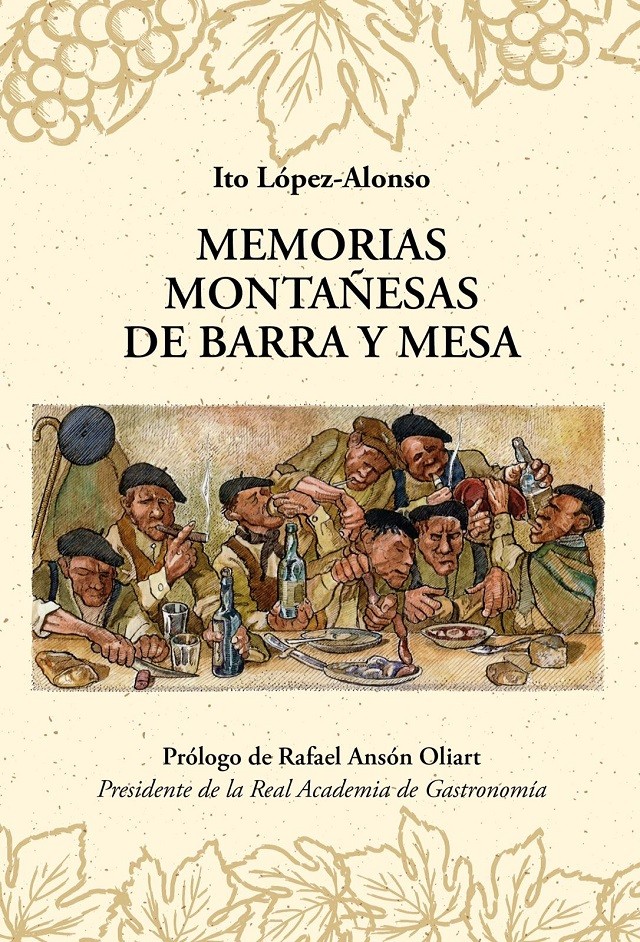 memorias de barra