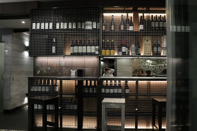 Restaurante Asubio Santander Cantabria