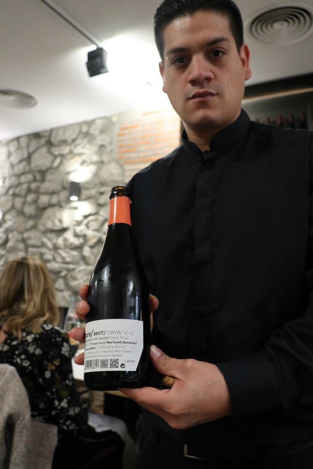 Restaurante Asubio Santander Cantabria