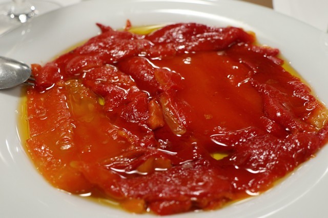 Restaurante Asubio Santander Cantabria