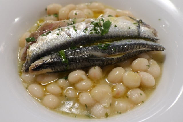 Restaurante Asubio Santander Cantabria