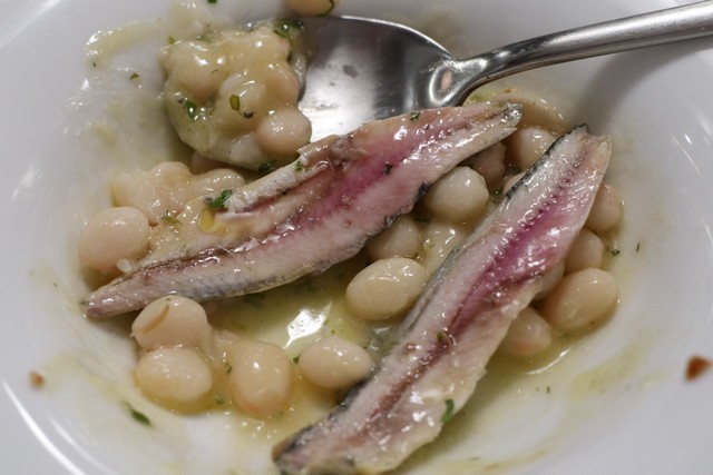 Restaurante Asubio Santander Cantabria